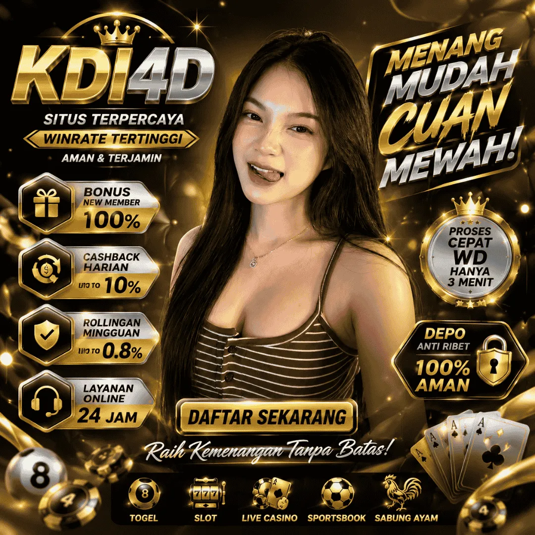 KDI4D Banner
